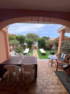 Centro e Cinta beach free bikes - 9