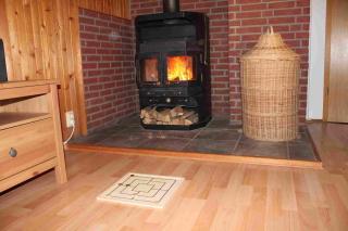 Ferienhaus für 2 Personen ca 75 m in Kittlitz, Schleswig-Holstein Holstein - Kittlitz - 6
