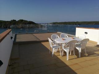 Charmantes Appartement In Es Grau - 3