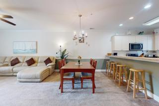 Magnolia Point Apt 204 - Myrtle Beach - 4