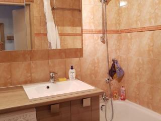 Bel appartement rénové 5 personnes, Croisette, au pied des pistes, avec wifi et balcon - FR-1-574-14 - Les Menuires - 6
