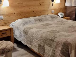 Bel appartement rénové 5 personnes, Croisette, au pied des pistes, avec wifi et balcon - FR-1-574-14 - Les Menuires - 7