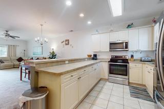 Magnolia Point Apt 204 - Myrtle Beach - 1