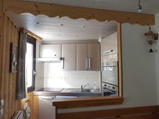 Bel appartement rénové 5 personnes, Croisette, au pied des pistes, avec wifi et balcon - FR-1-574-14 - Les Menuires - 5
