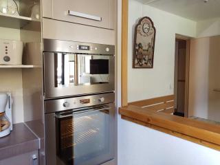 Bel appartement rénové 5 personnes, Croisette, au pied des pistes, avec wifi et balcon - FR-1-574-14 - Les Menuires - 1