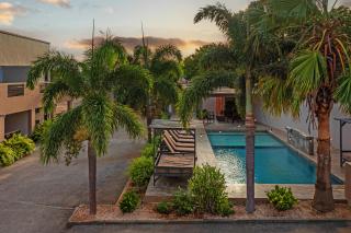 Curadise Living - Willemstad - 2