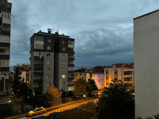 TURGUT REZİDANS - Bostancı - 1