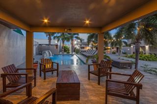 Curadise Living - Willemstad - 3