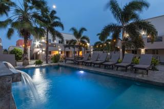 Curadise Living - Willemstad - 7