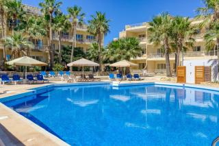 Ta Frenc Apartments - Għasri - 9