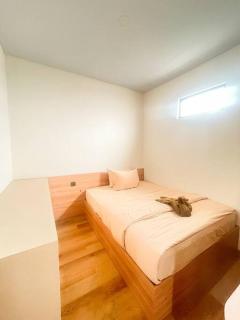 Villa Kamar Tamu Maleha - 3