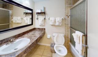 Ocean Landings Resort - Cocoa Beach - 7