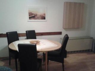 Komfortables Ferienhaus mit zwei Terrassen, nicht weit vom Strand - 6