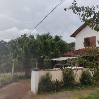 Perto das cascatas - Santa Maria do Erval - 0