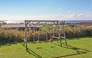 Holiday Home Bakkedraget Slagelse V - 2