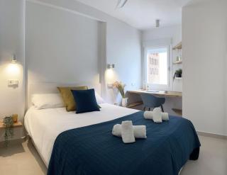 Stylish Modern Apt Unbeatable Location - Marbella - 6