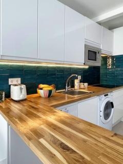 Stylish Modern Apt Unbeatable Location - Marbella - 4