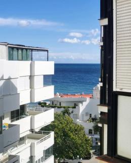 Stylish Modern Apt Unbeatable Location - Marbella - 3