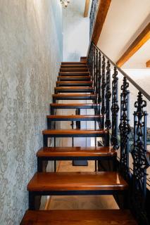 Opera dArte apartman - Banská Štiavnica - 2