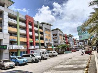 Condo in Pasig - One Oasis Staycation - Manila - 9