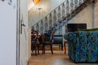 Opera dArte apartman - Banská Štiavnica - 7