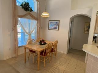 Private Pool Villa - Southern Dunes Golf Community - 1