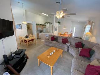 Private Pool Villa - Southern Dunes Golf Community - 2