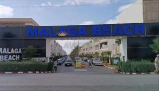 Malaga Beach El Mansouria - Mansouria - 3