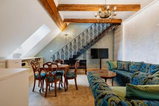 Opera dArte apartman - Banská Štiavnica - 6