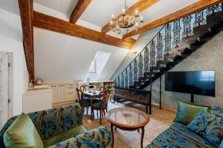 Opera dArte apartman - Banská Štiavnica - 5