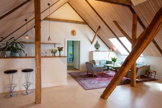 AvalonBnB - Odense - 1