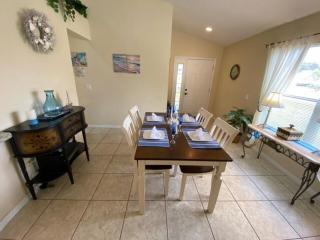 South Facing Villa - Southern Dunes Golf Community - Haines City - 7