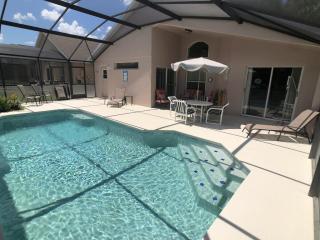 South Facing Villa - Southern Dunes Golf Community - Haines City - 0