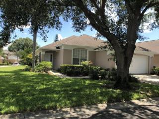 South Facing Villa - Southern Dunes Golf Community - Haines City - 9