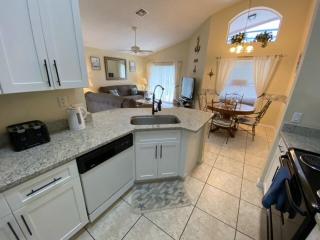 South Facing Villa - Southern Dunes Golf Community - Haines City - 3