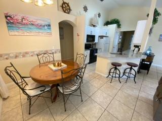 South Facing Villa - Southern Dunes Golf Community - Haines City - 4