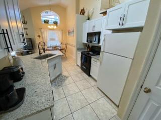 South Facing Villa - Southern Dunes Golf Community - Haines City - 1
