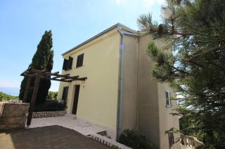 Apartment für zwei Erwachsene und zwei Kinder - Novi Vinodolski - 3