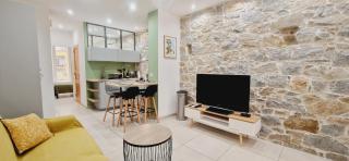 Appartement plein de charme - Ajaccio hyper centre - Ajaccio - 0
