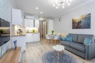 Ferienwohnung Kormoran am Meer - Świnoujście - 9