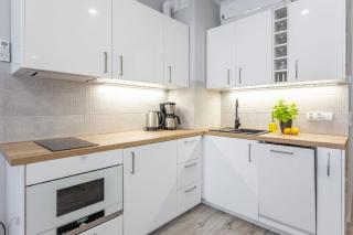 Ferienwohnung Kormoran am Meer - Świnoujście - 8