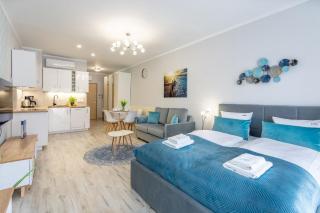 Ferienwohnung Kormoran am Meer - Świnoujście - 4