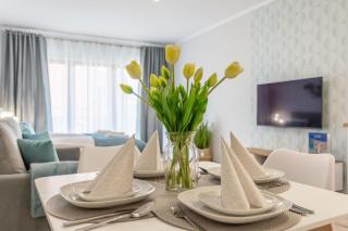 Ferienwohnung Kormoran am Meer - Świnoujście - 3