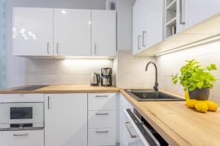 Ferienwohnung Kormoran am Meer - Świnoujście - 2