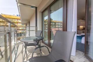 Ferienwohnung Kormoran am Meer - Świnoujście - 1
