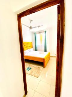 MJ homes Gold Mombasa - 1 bedroom apartment - Mombasa - 7