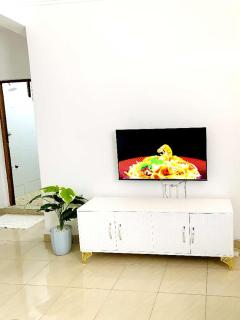 MJ homes Gold Mombasa - 1 bedroom apartment - Mombasa - 6