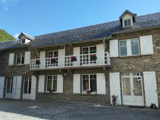 Maison Fouga - Cadéac - 0