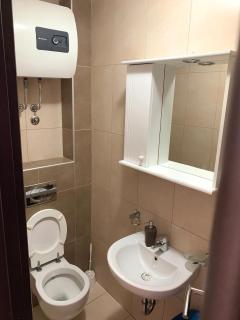 Apartment Centar near sea with balcony - 2