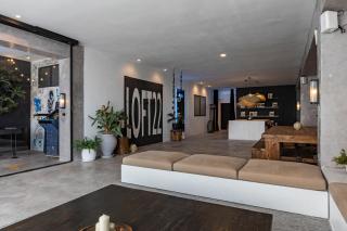 Luxury apartment close to the beach - Barcelone - 5